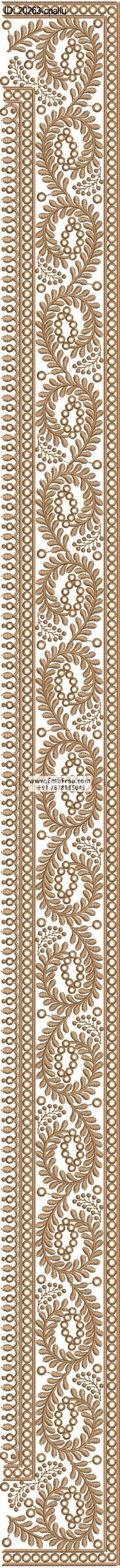 Embroidery Design