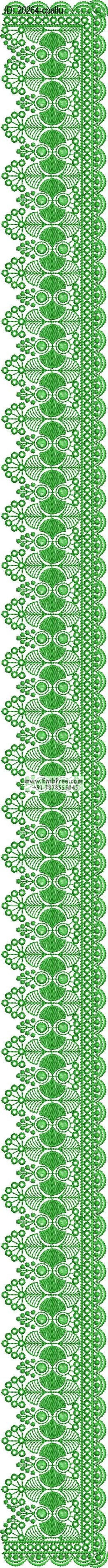 Embroidery Design