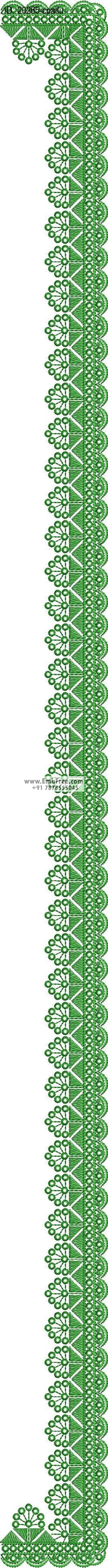 Embroidery Design