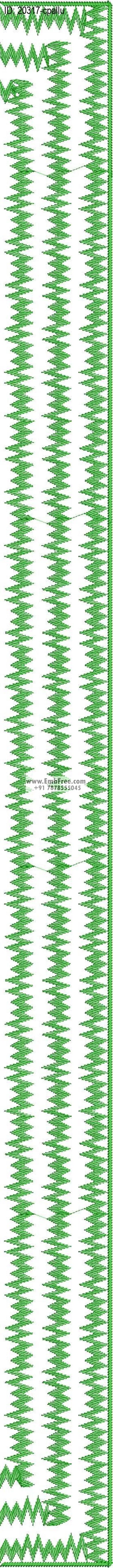 Embroidery Design