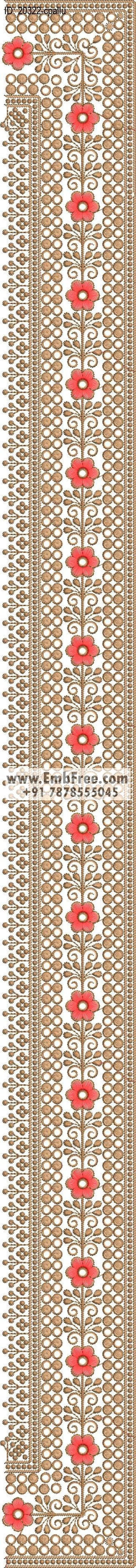 Embroidery Design