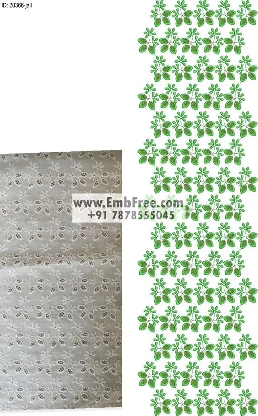 garment embroidery design-ID:20366