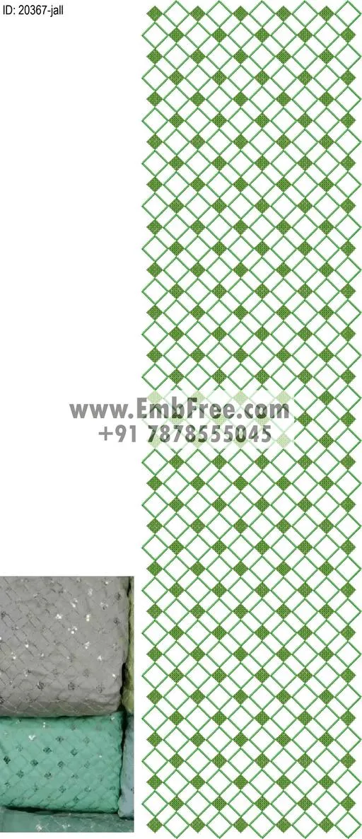 garment embroidery design-ID:20367