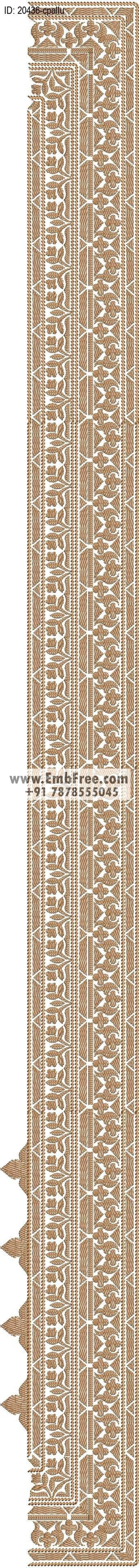 Embroidery Design