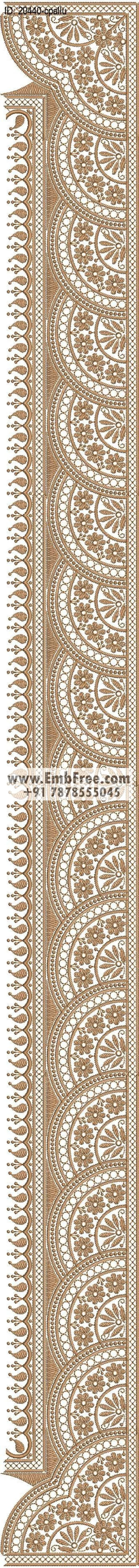 Embroidery Design