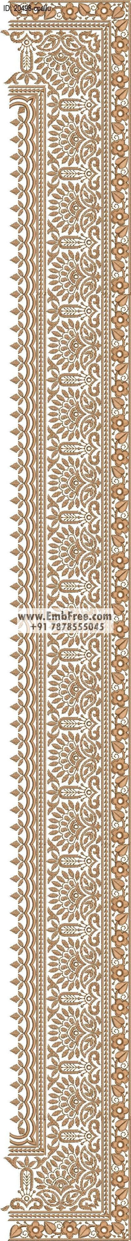 Embroidery Design