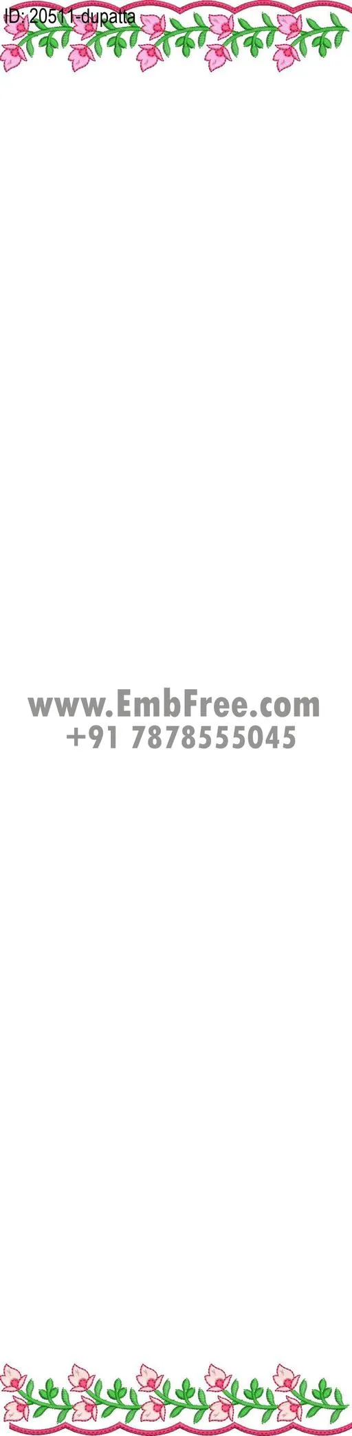 Embroidery Design