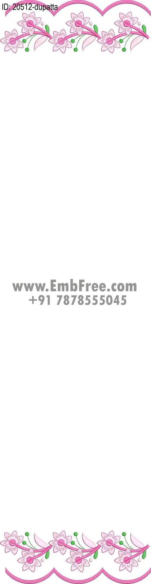 Embroidery Design