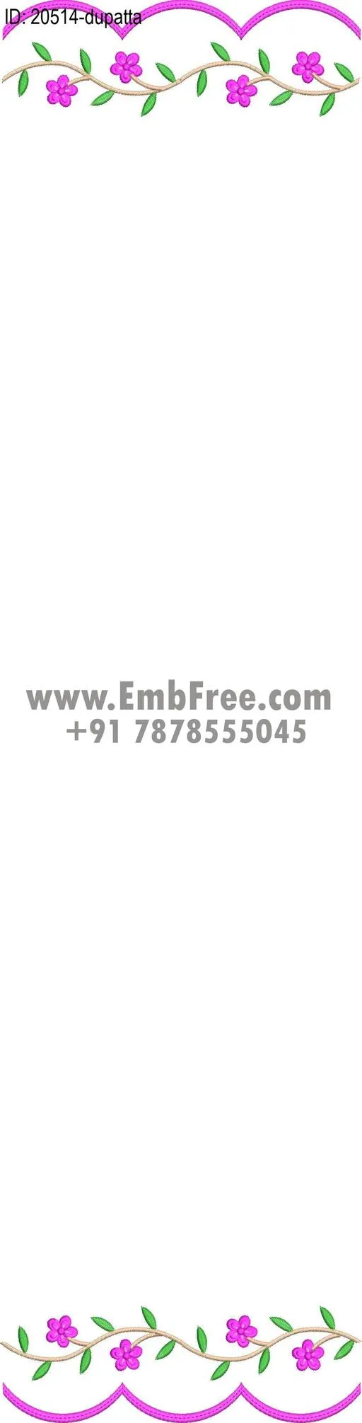 Embroidery Design