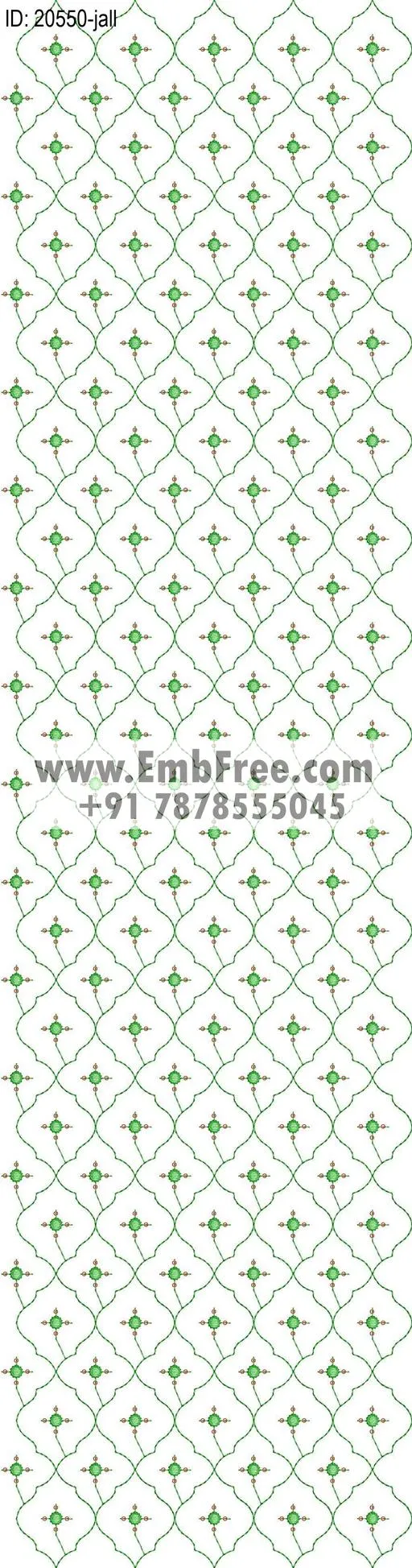 Embroidery Designs id:20550