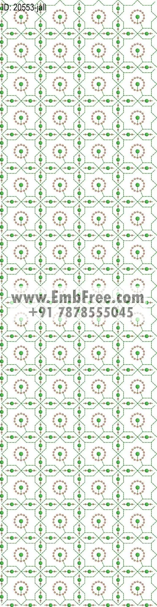 Embroidery Designs id:20553