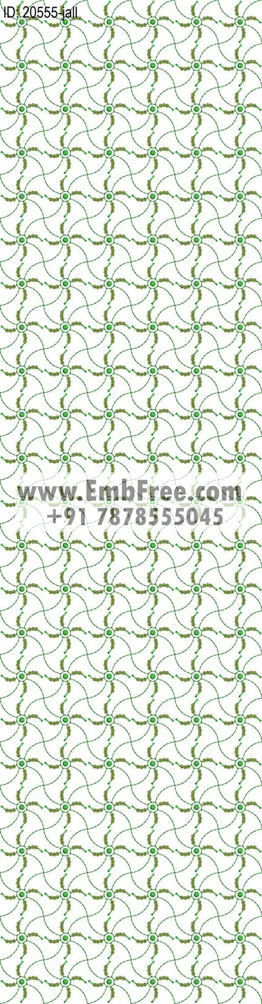 Embroidery Designs id:20555