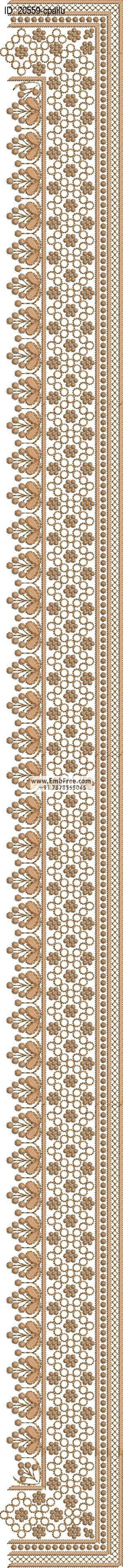 Embroidery Design