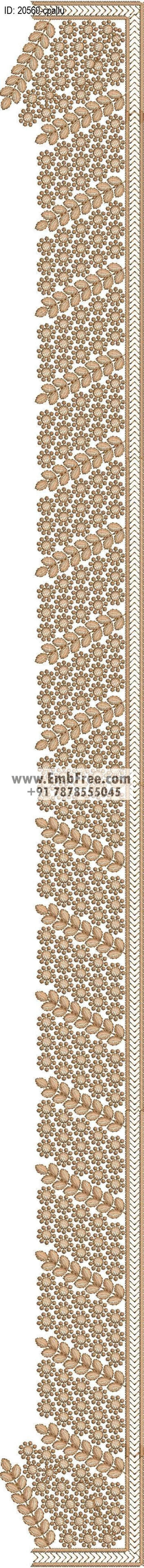Embroidery Design