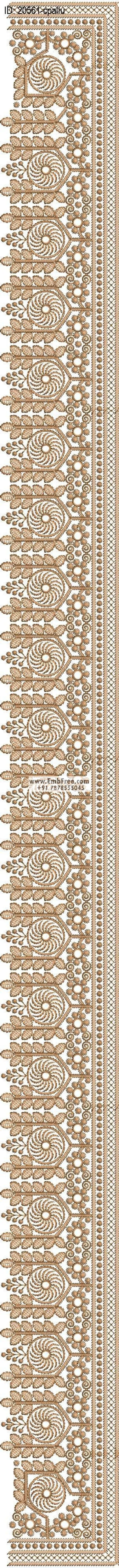 Embroidery Design