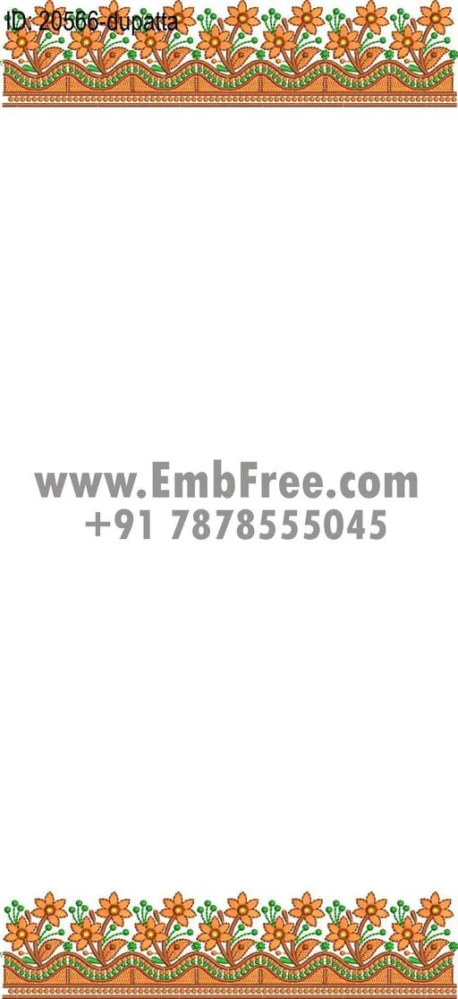 Embroidery Design