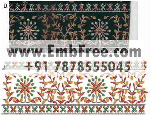 Embroidery Designs id:20570