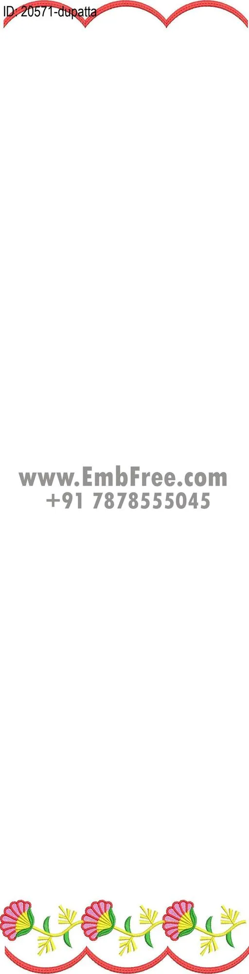 Embroidery Design