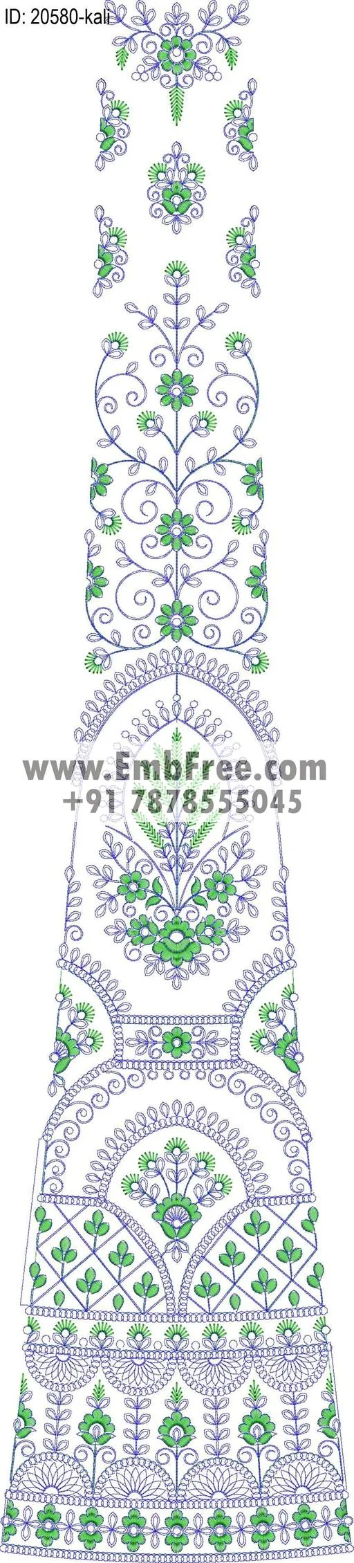 Embroidery Designs id:20580