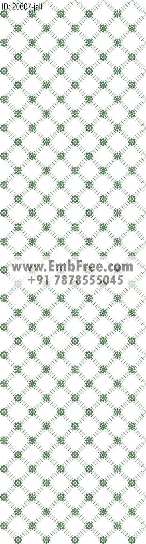 Embroidery Designs id:20607