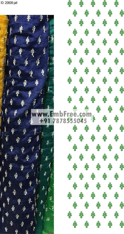 Embroidery Designs id:20608