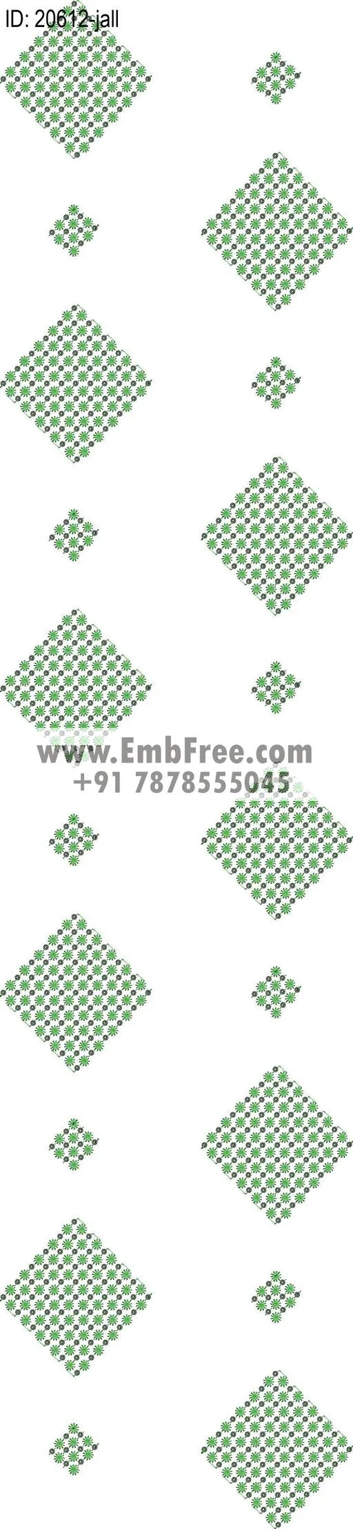 Embroidery Designs id:20612