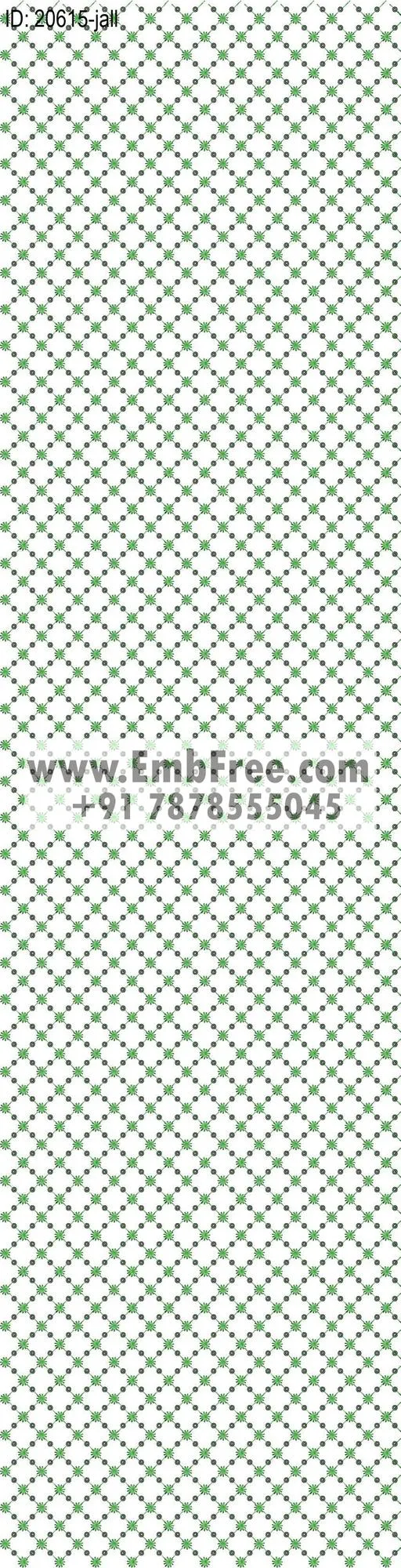 Embroidery Designs id:20615