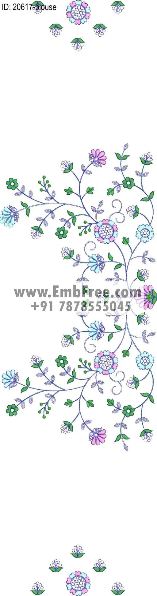Embroidery Design