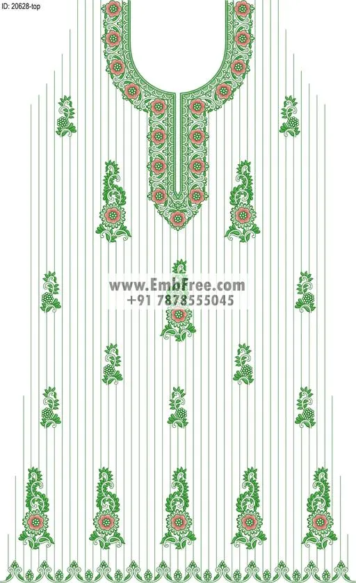 Embroidery Designs id:20628