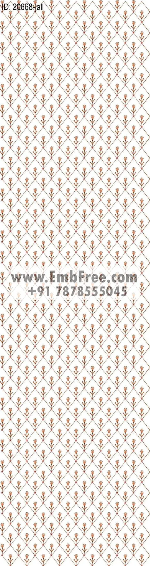 Embroidery Designs id:20668
