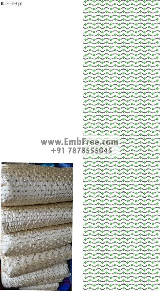 Embroidery Designs id:20669