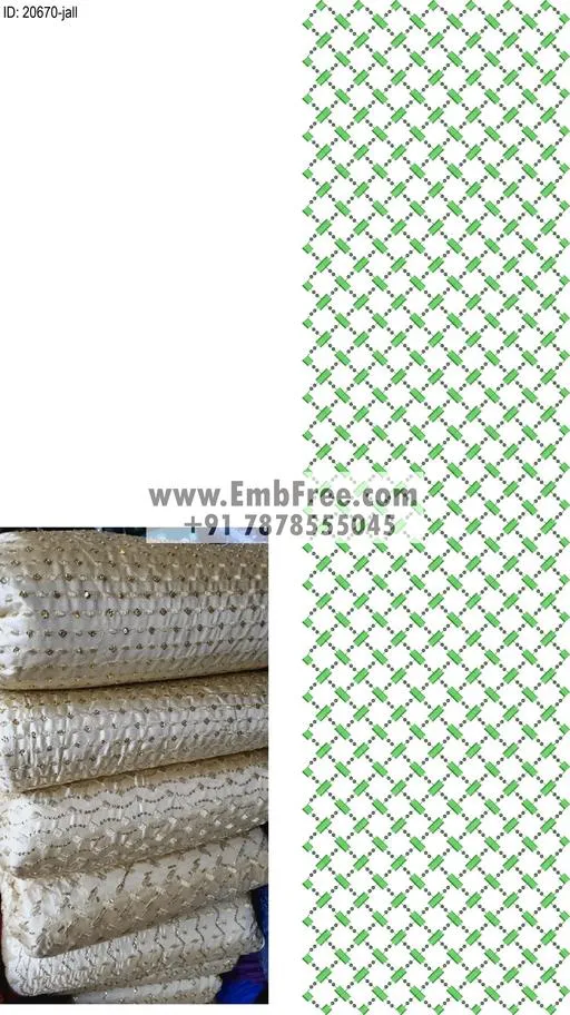 Embroidery Designs id:20670