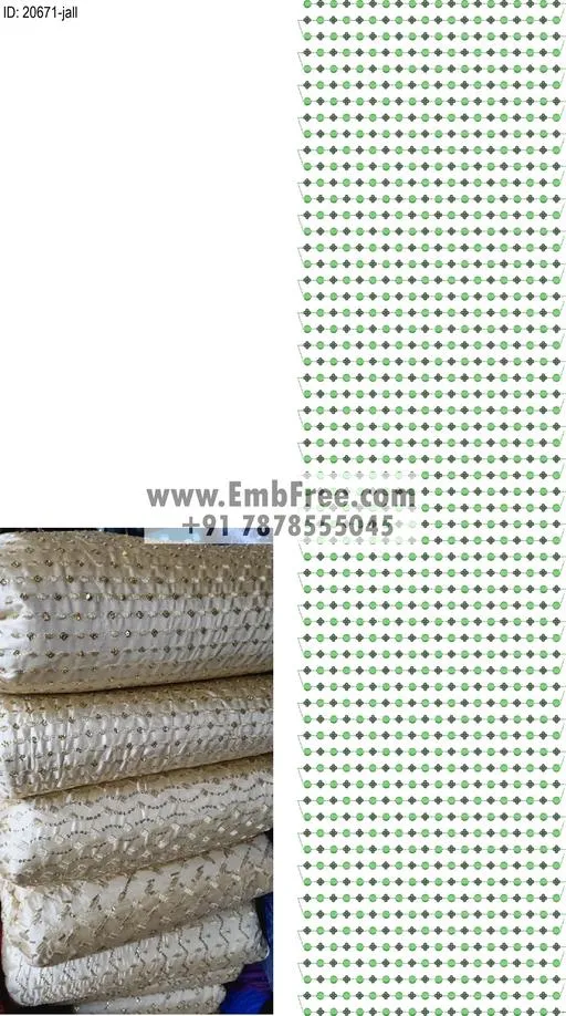 Embroidery Designs id:20671