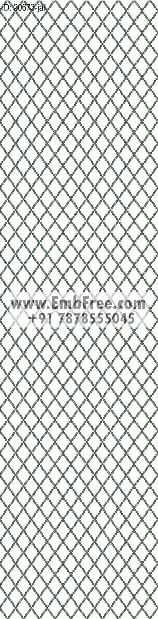 Embroidery Designs id:20673