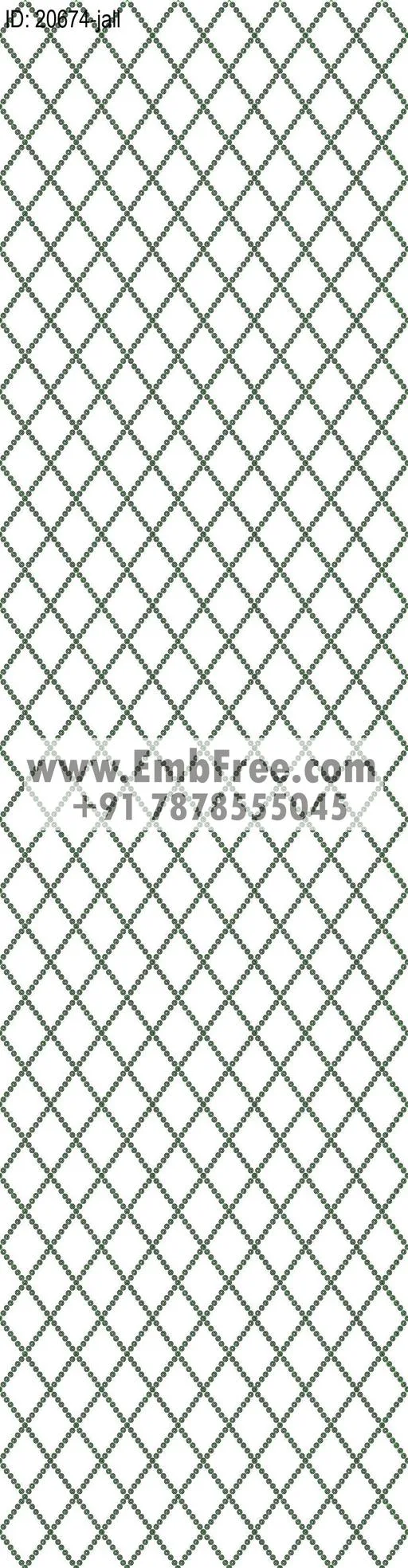 Embroidery Designs id:20674