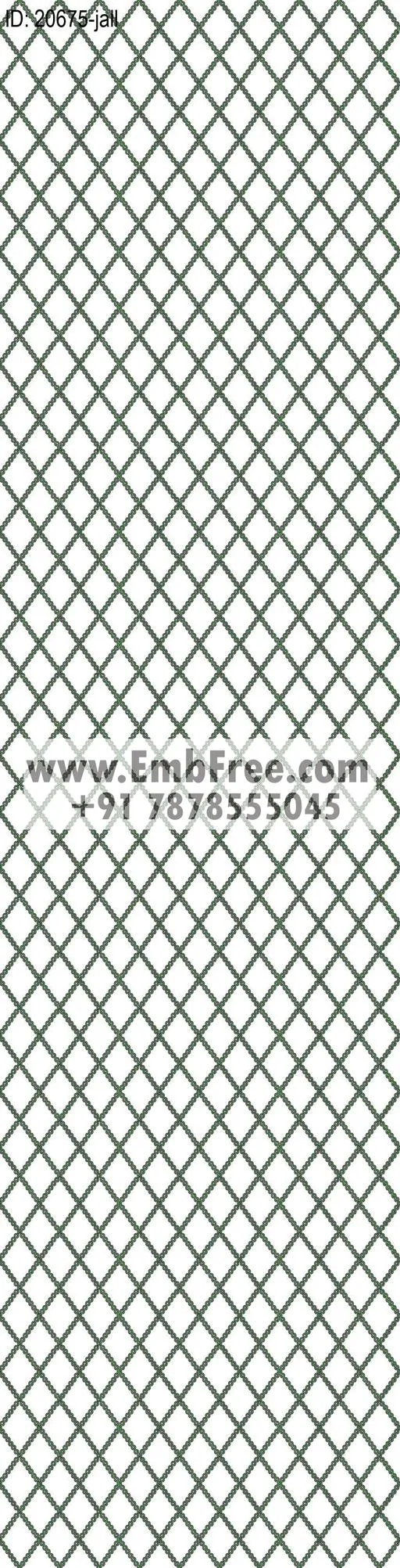 Embroidery Designs id:20675