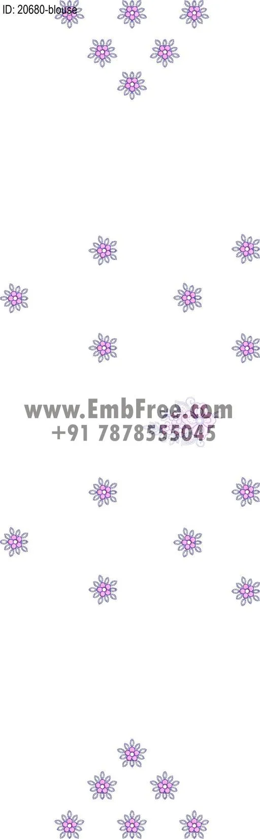 Embroidery Design