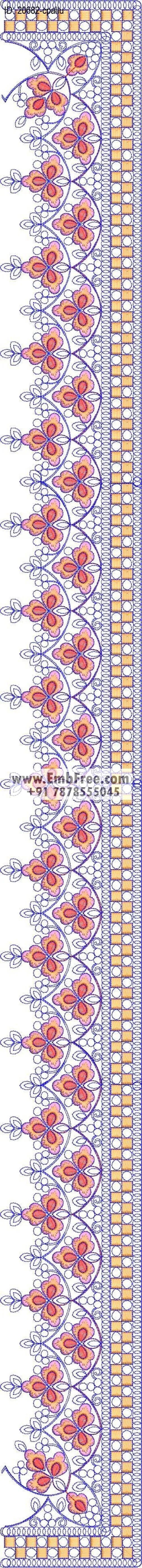 Embroidery Design