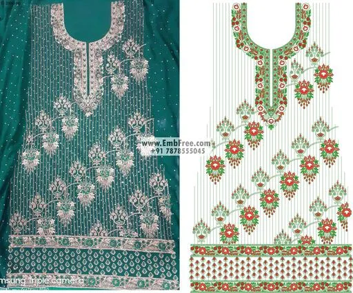 Embroidery Designs id:20693