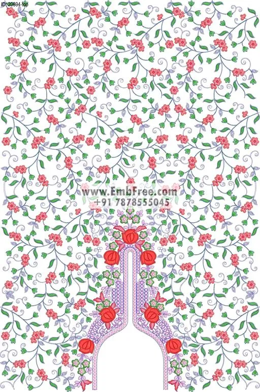 Embroidery Designs id:20694