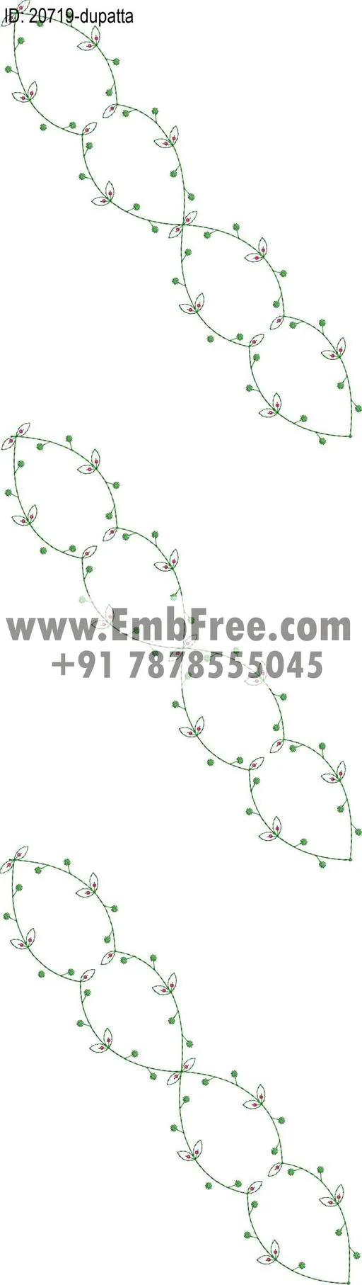 Embroidery Design