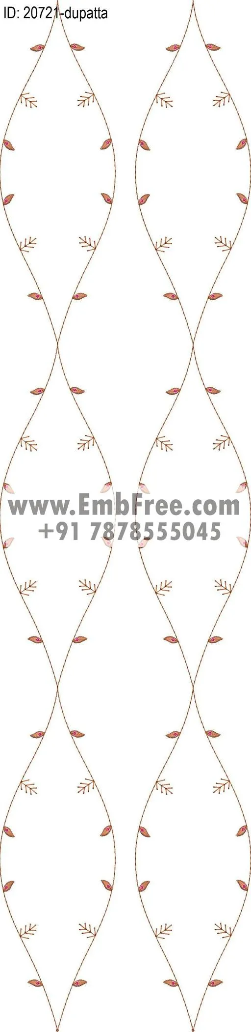Embroidery Design