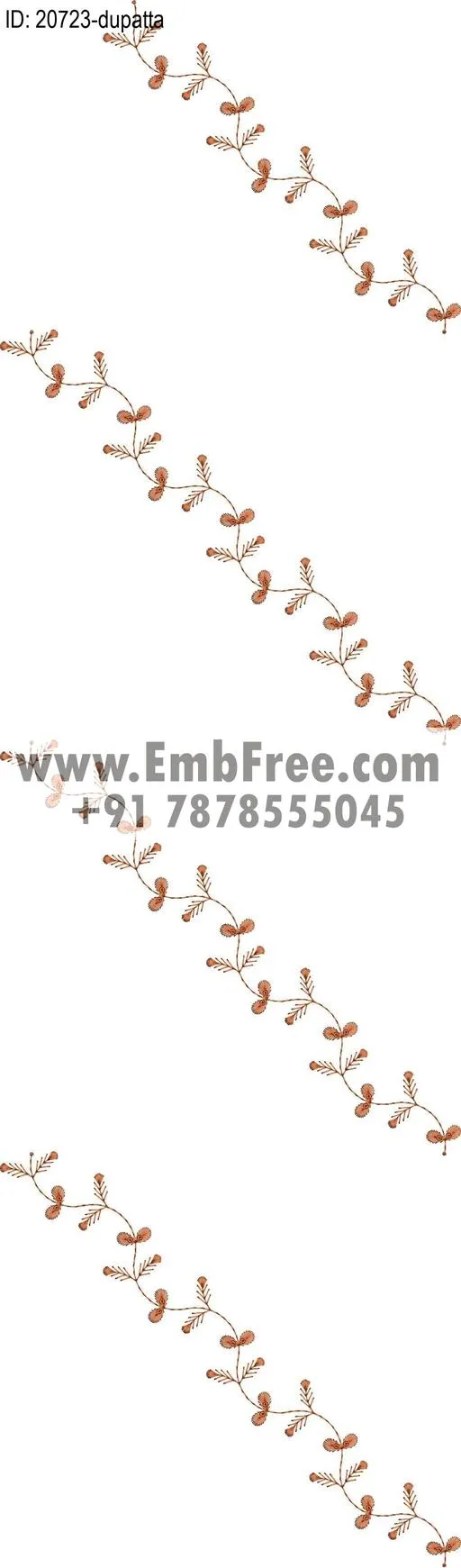 Embroidery Design