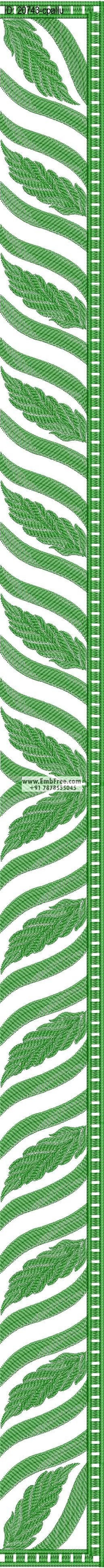 Embroidery Design