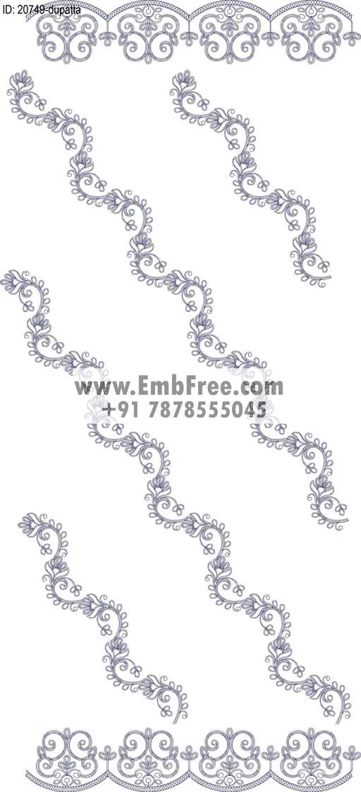 Embroidery Design