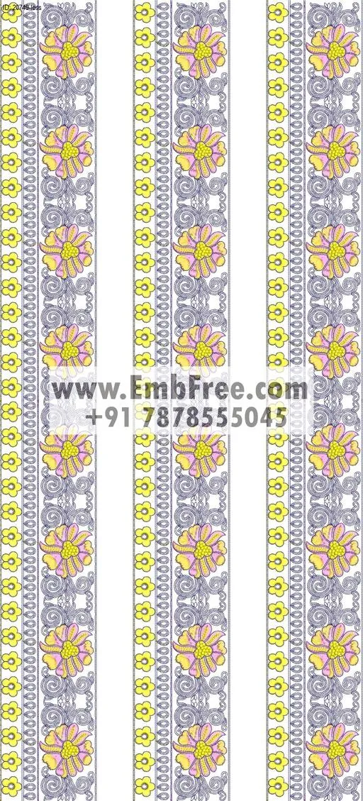 Embroidery Design