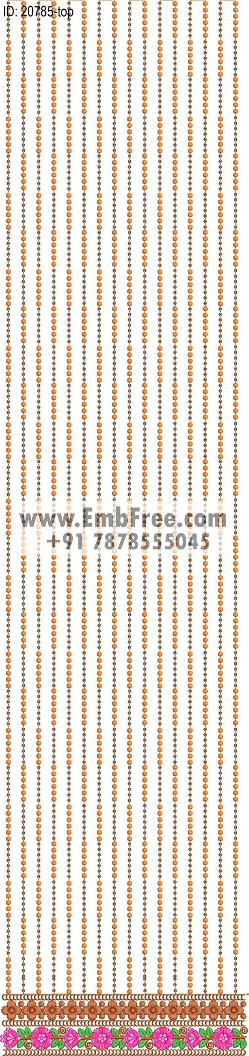 Embroidery Designs id:20785