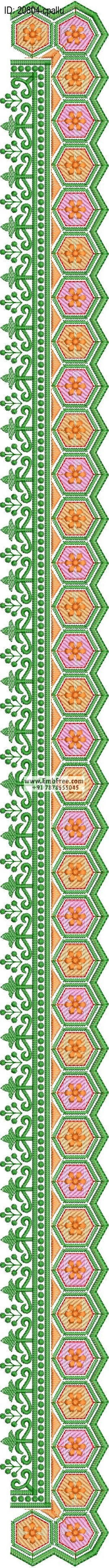 Embroidery Design