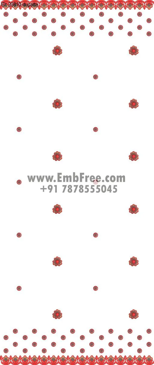 Embroidery Design