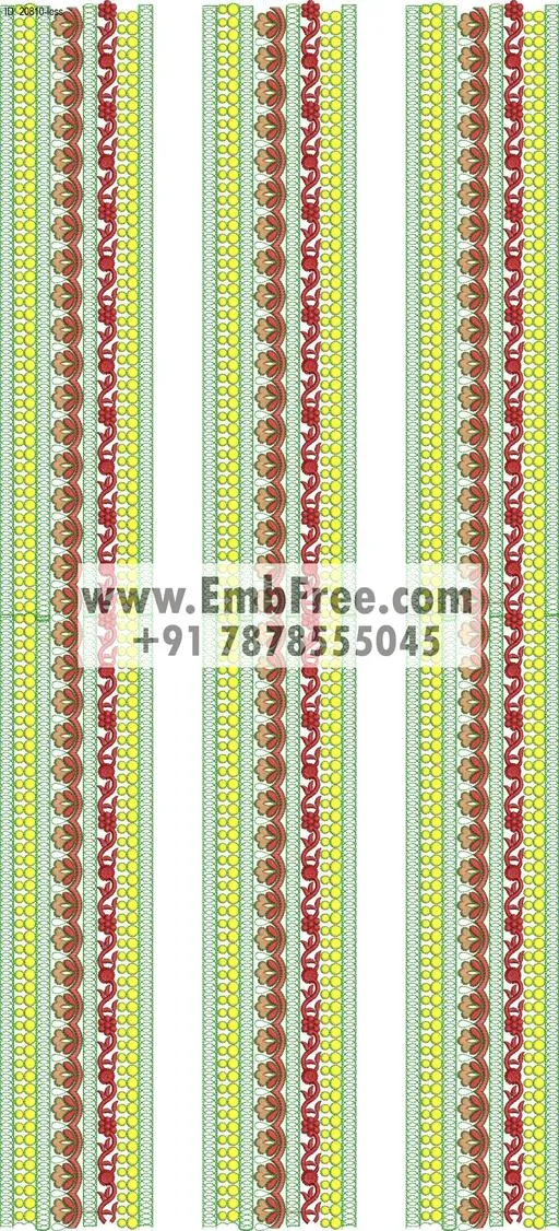 Embroidery Design